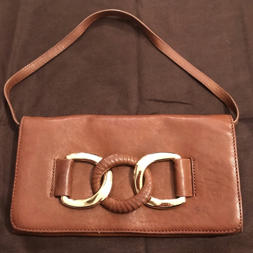 Michael Kors clutch